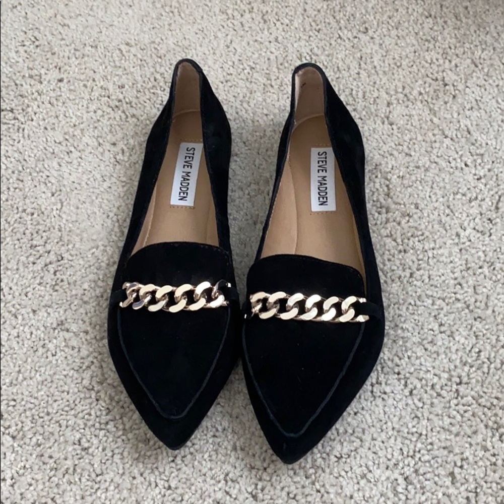 Steve Madden Flats